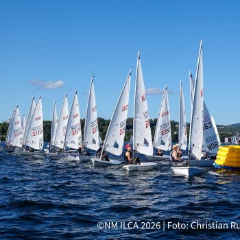 20260914 Start ILCA6 (2)