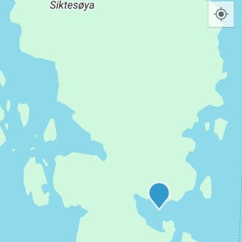 Siktesøya