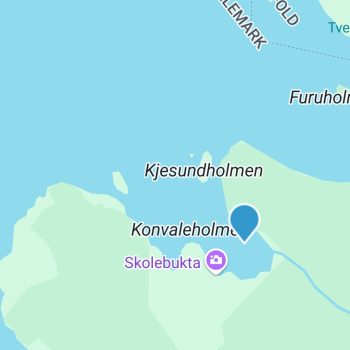 Skolebukta